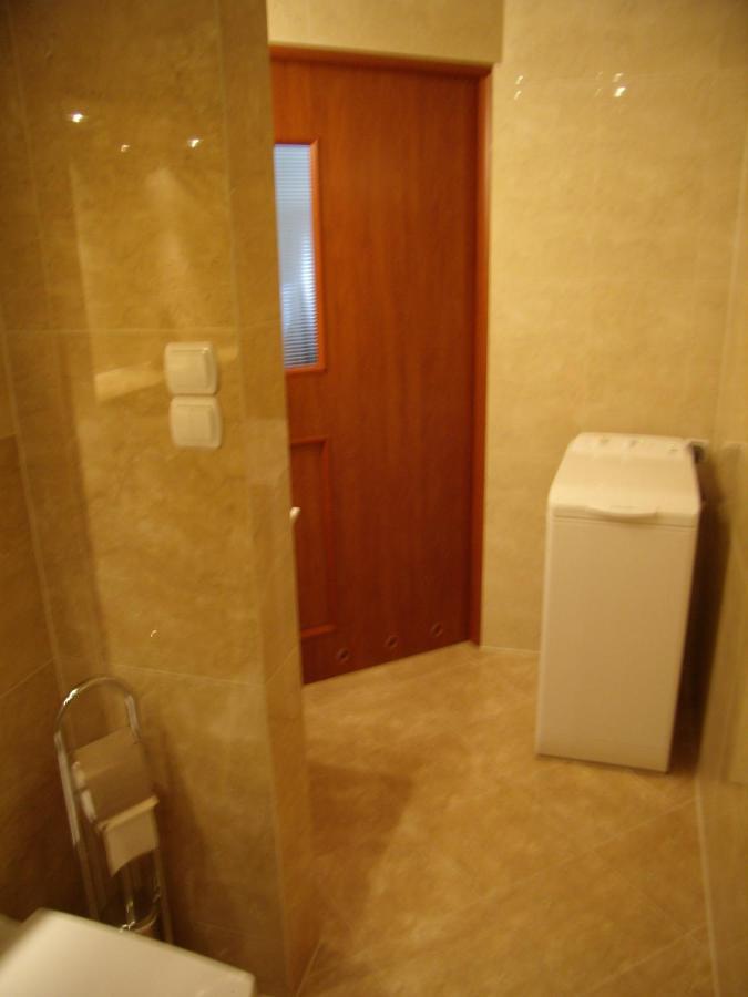 Apartament Nad Lomniczka Karpacz Exterior foto