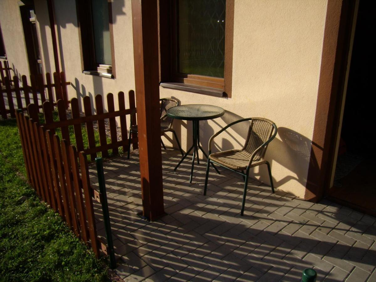 Apartament Nad Lomniczka Karpacz Exterior foto